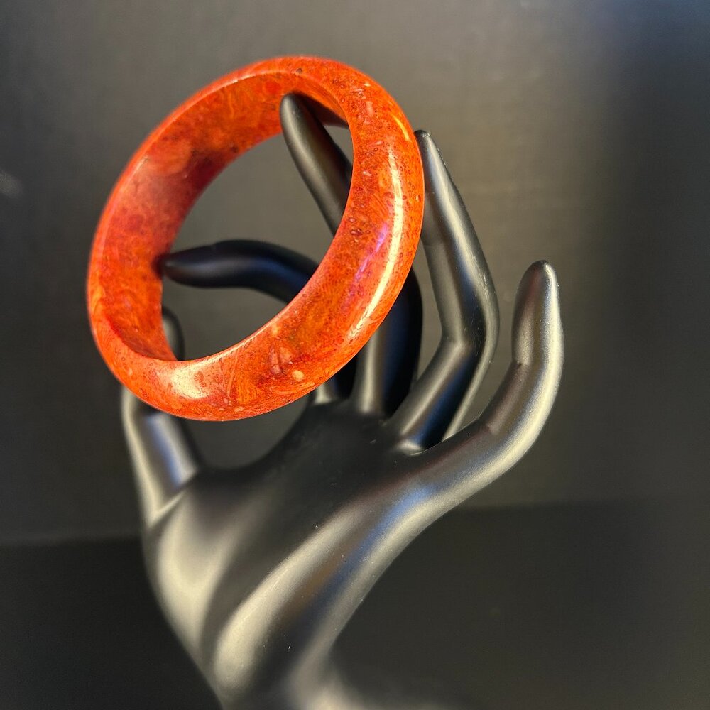Citrus Stone bracelet